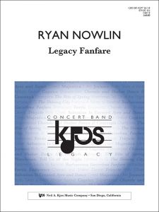 Legacy Fanfare