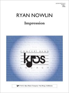 Impression
