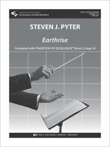 Earthrise - Score