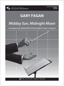Midday Sun, Midnight Moon - Score