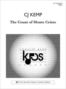 The Count of Monte Cristo - Score
