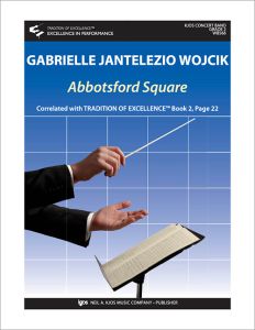 Abbotsford Square