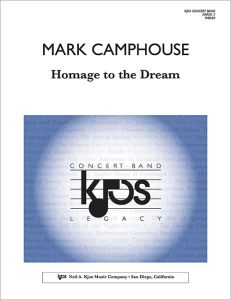 Homage to the Dream