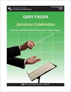Jamaican Celebration
