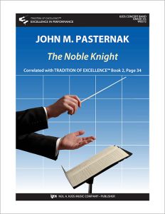 The Noble Knight