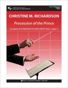 Procession of the Prince