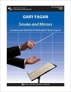 Smoke and Mirrors