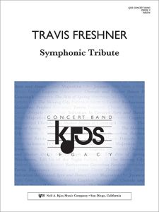 Symphonic Tribute