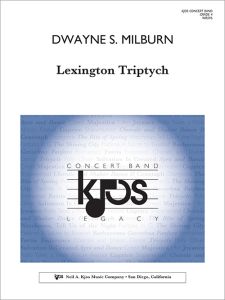Lexington Triptych