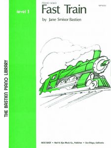 Fast Train