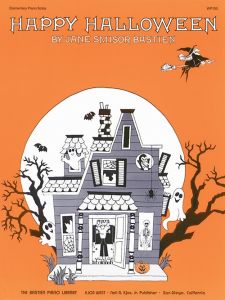 Happy Halloween