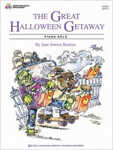 Great Halloween Getaway, The