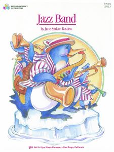 Jazz Band