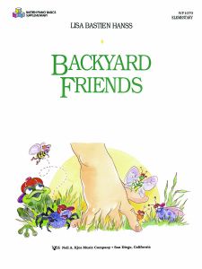 Backyard Friends