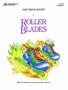 Roller Blades