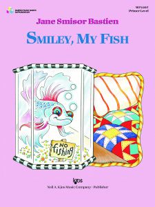 Smiley My Fish