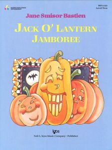 Jack O’ Lantern Jamboree