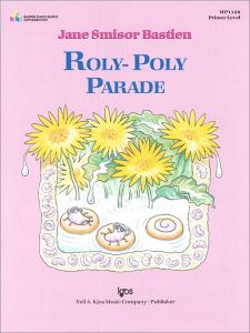 Roly-Poly Parade