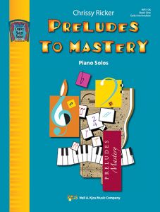 Prelude to Mastery, Book 1