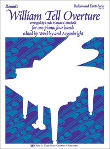 Rossini's William Tell Overture