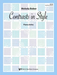 Contrasts in Style