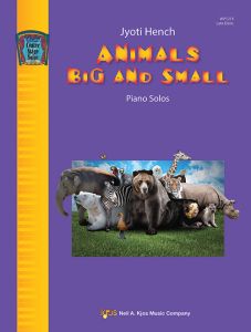 Animals Big and Small