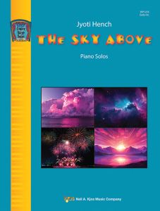 The Sky Above