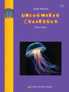Underwater Creatures