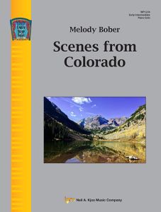 Scenes from Colorado