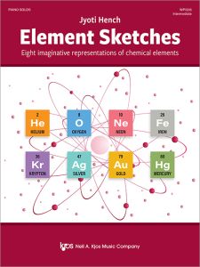 Element Sketches