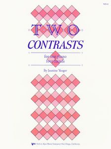 Two Contrasts