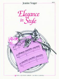 Elegance In Style