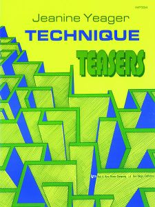 Technique Teasers