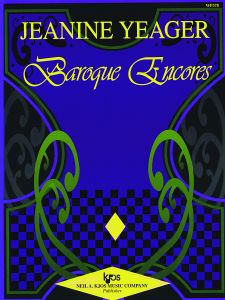 Baroque Encores