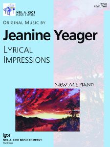 Lyrical Impressions