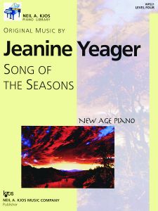 Song Of The Seasons Level 4