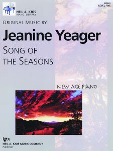 Song Of The Seasons, Level 5