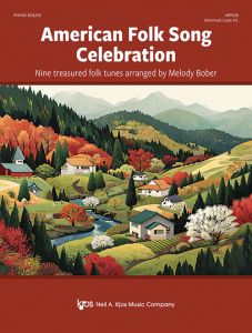 American Folk Song Celebration