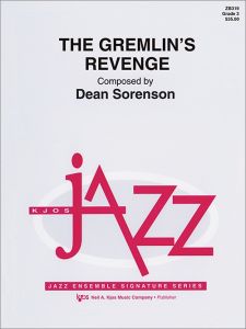 GREMLIN'S REVENGE, THE