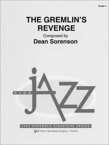 GREMLIN'S REVENGE, THE - SCORE