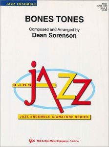 BONES TONES