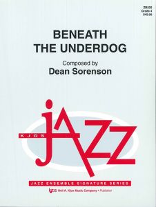 BENEATH THE UNDERDOG