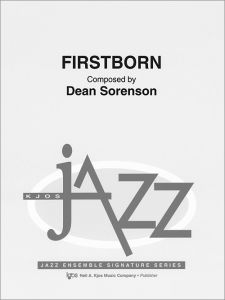 FIRSTBORN - SCORE