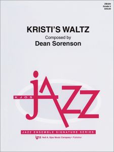 KRISTI'S WALTZ