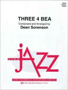 THREE 4 BEA