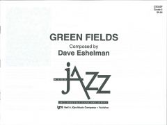 GREEN FIELDS - SCORE