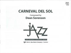 CARNEVAL DEL SOL - SCORE