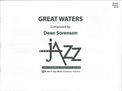GREAT WATERS - SCORE