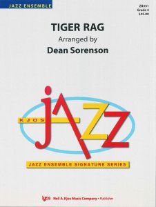 TIGER RAG