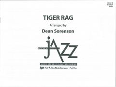 TIGER RAG - SCORE